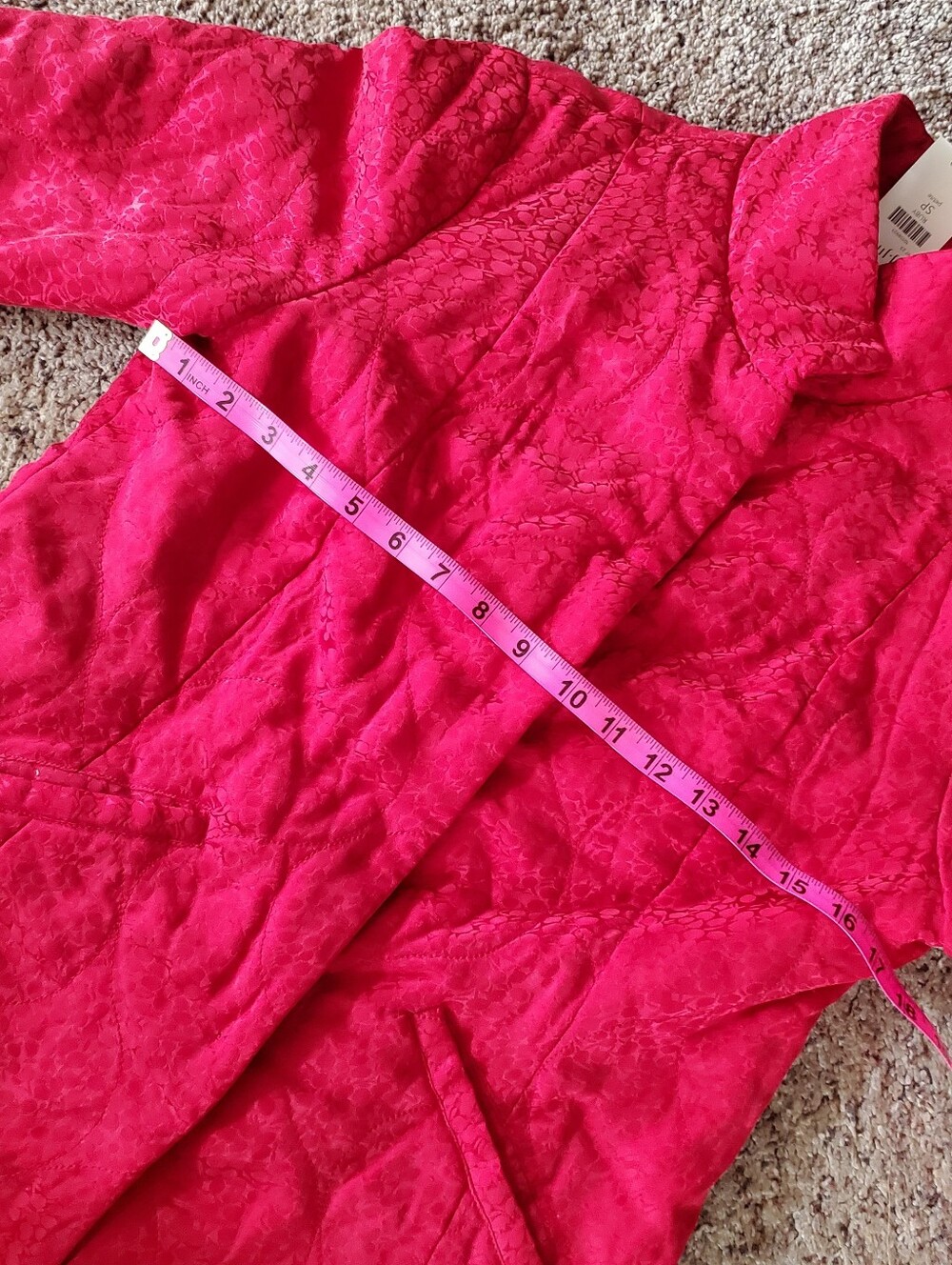 Jacket - Picture 3 of 13